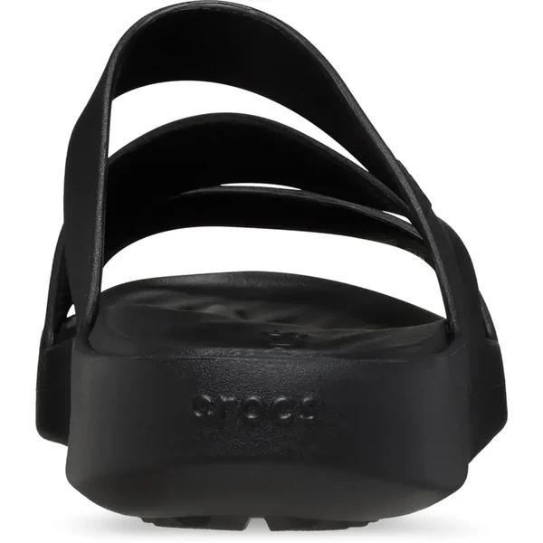Women's Getaway Strappy Sandals, Stylish, Open Toe Flat