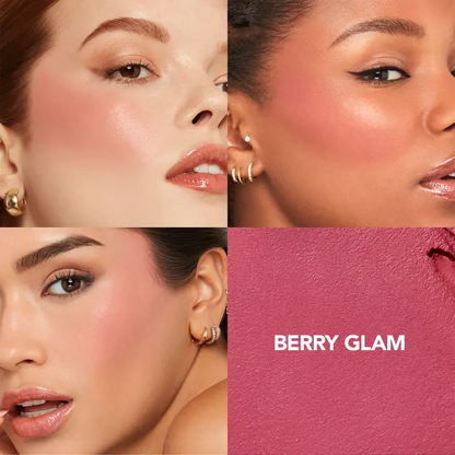 Pretty In Dolly Bundle - Best Selling Mauve Plumping Lip Gloss, Lip Balm, Mascara, Fan Favorite Bundles