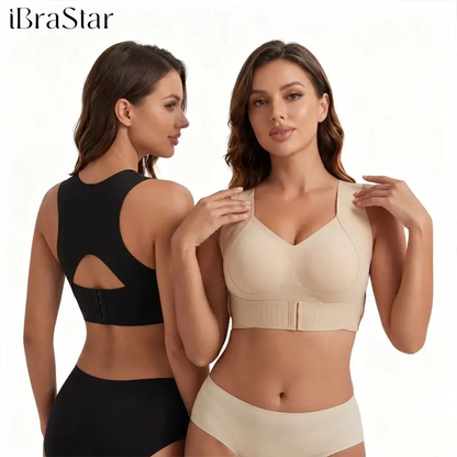 💕AlignLift Posture-Perfect Wireless Bra