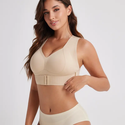 💕AlignLift Posture-Perfect Wireless Bra