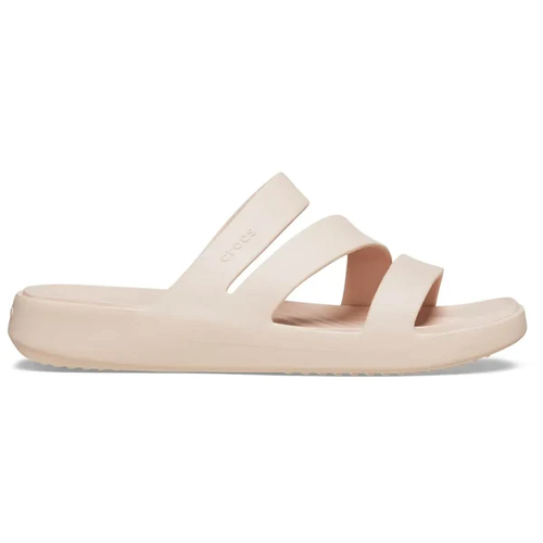 Women's Getaway Strappy Sandals, Stylish, Open Toe Flat