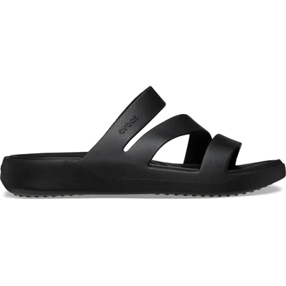 Women's Getaway Strappy Sandals, Stylish, Open Toe Flat