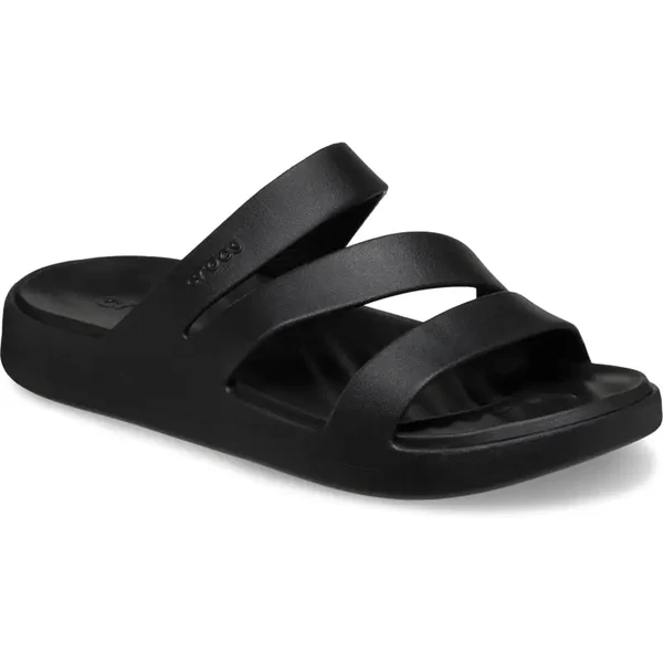 Women's Getaway Strappy Sandals, Stylish, Open Toe Flat