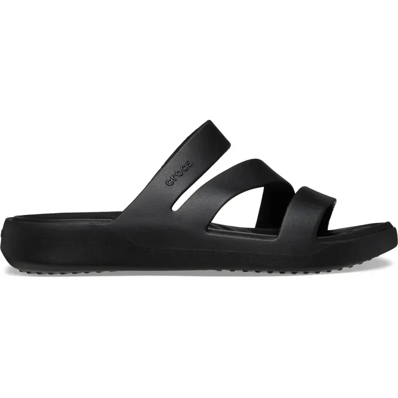 Women's Getaway Strappy Sandals, Stylish, Open Toe Flat