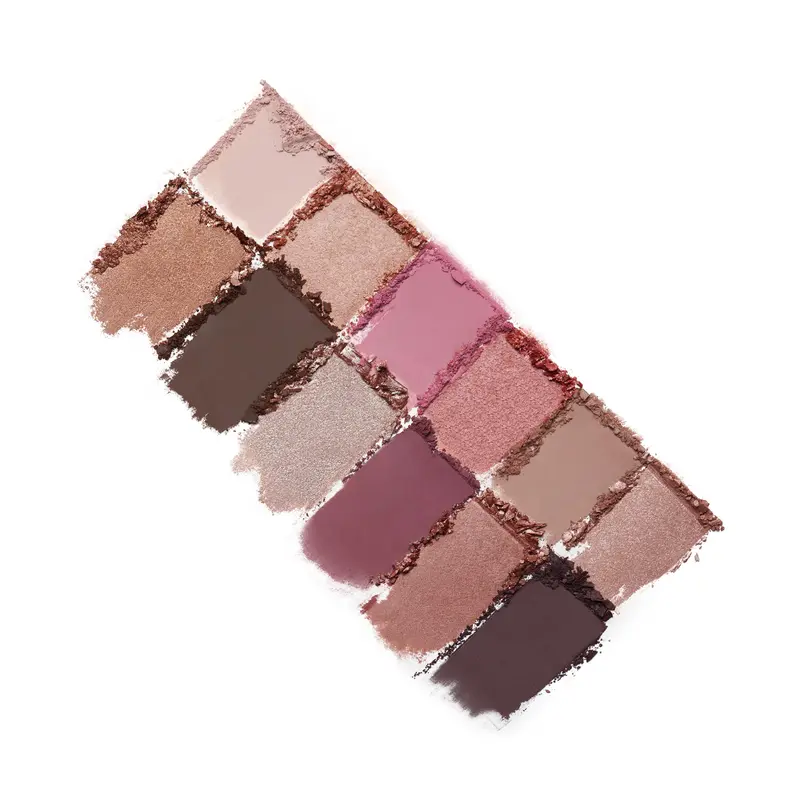 Pretty In Dolly Bundle - Best Selling Mauve Plumping Lip Gloss, Lip Balm, Mascara, Fan Favorite Bundles