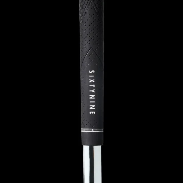 3-Piece Golf Wedge Set - 54°, 60° & 69° Short Game Wedges