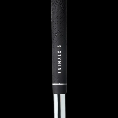3-Piece Golf Wedge Set - 54°, 60° & 69° Short Game Wedges