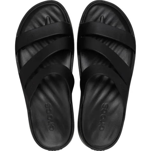 Women's Getaway Strappy Sandals, Stylish, Open Toe Flat