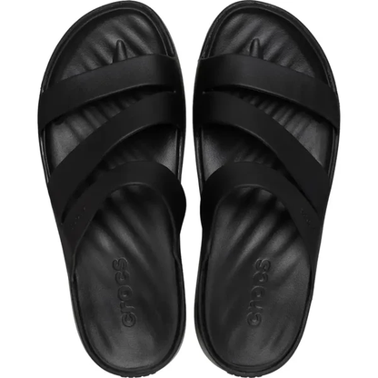 Women's Getaway Strappy Sandals, Stylish, Open Toe Flat