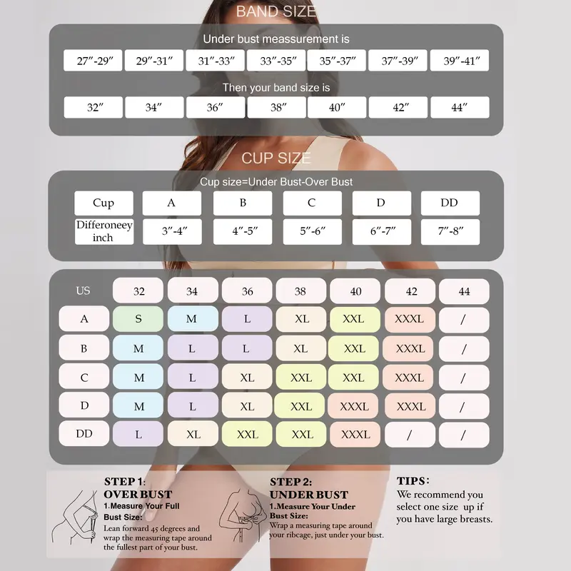 💕AlignLift Posture-Perfect Wireless Bra